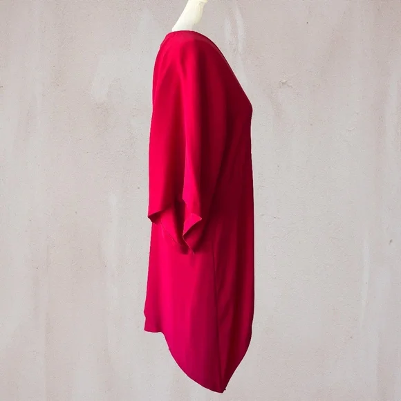 Iro Ekima Dress size 42 - Picture 6 of 9